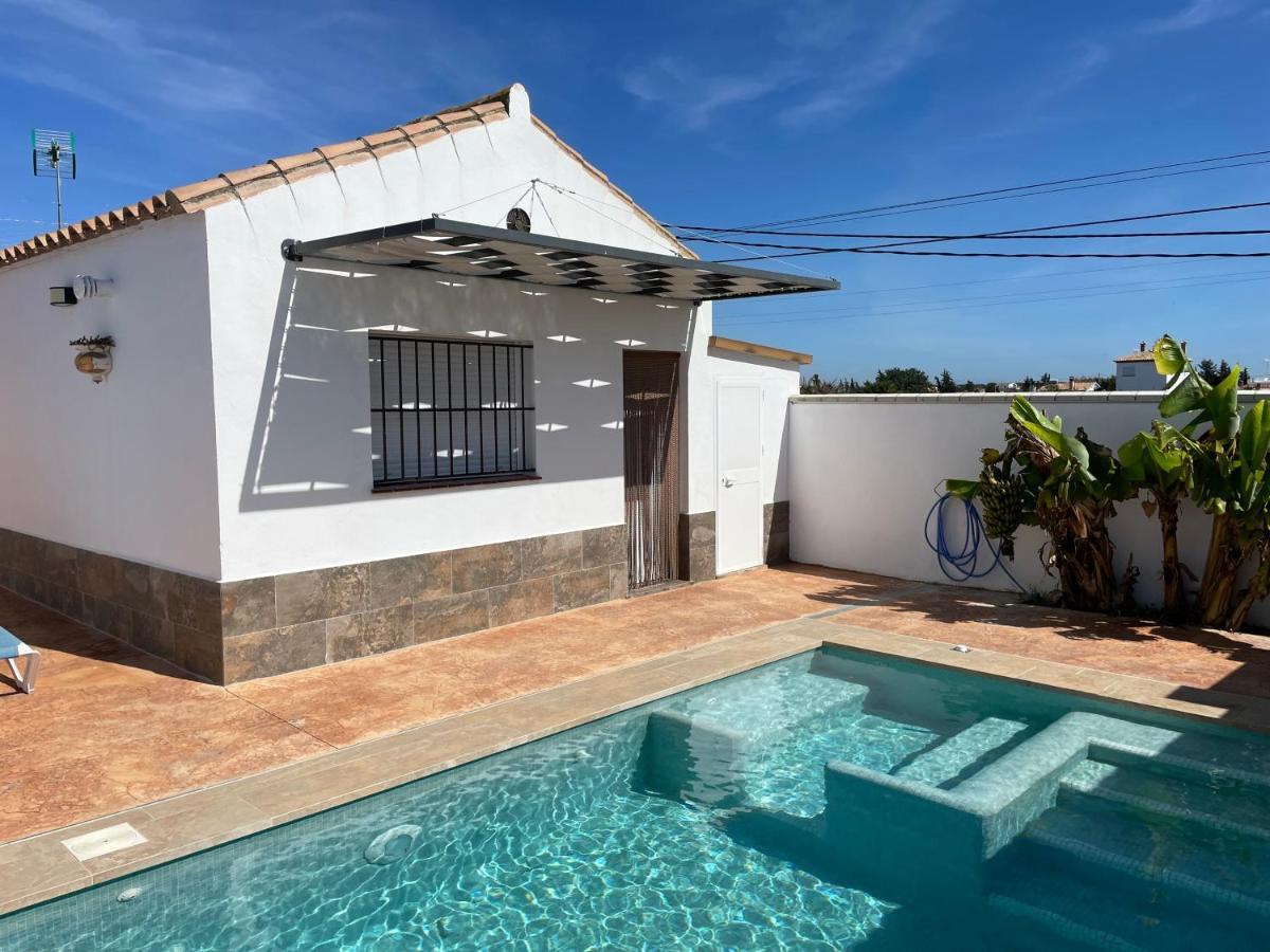 Casa vacanze Casita Rural Conil *